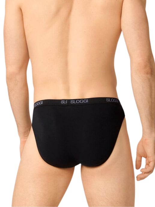 Men Basic Mini 2P - Image 4