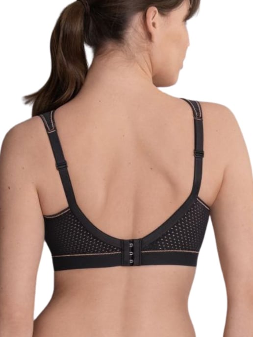 Extreme Control Sports Bra - Image 2