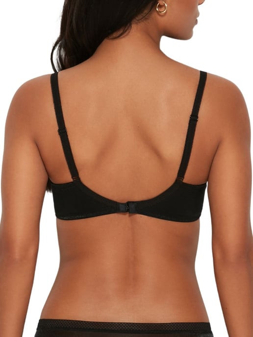 Glossies Sheer High Apex Light Padded Bra - Image 4