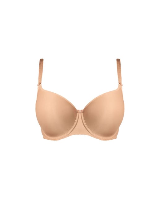 Smoothing Moulded T-Shirt Bra - Image 4