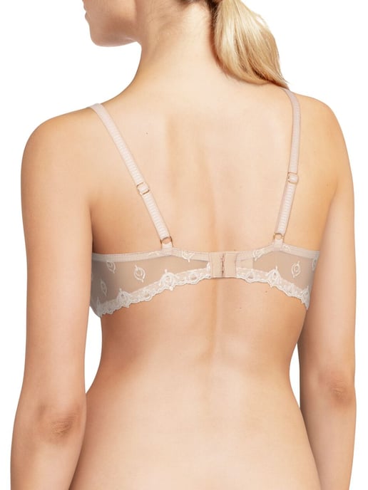 Champs Elysees Balconette Bra - Image 3