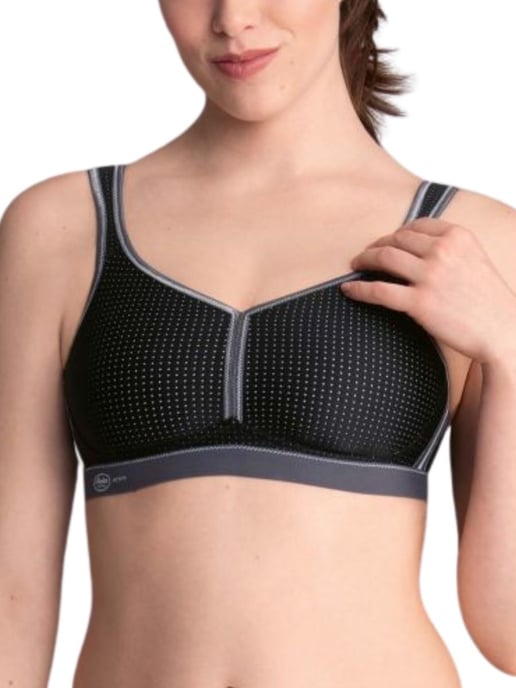 Dynamix Star Sports Bra - Image 1