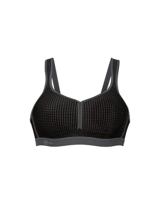 Dynamix Star Sports Bra - Image 4