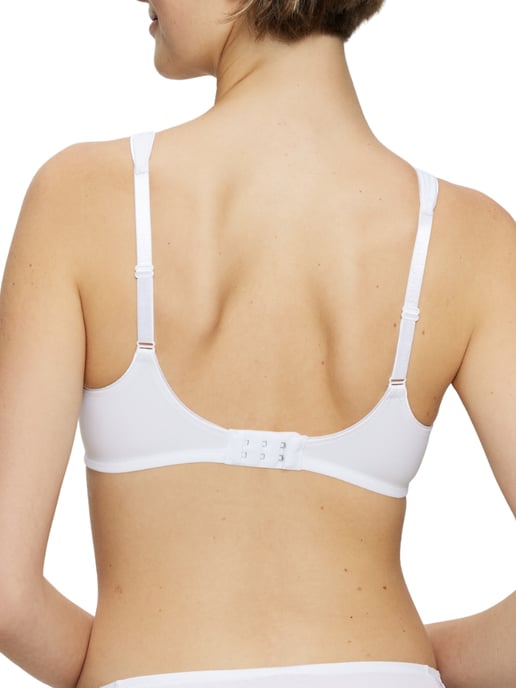 Modern Soft+Cotton Non-Wired Bra - Image 2