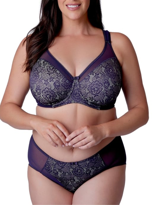 B523 Berlei Beauty Everyday Deep Brief - Image 3