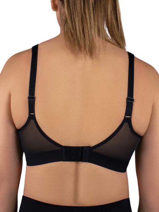 U10036 Shock Absorber Active Classic Support Sports Bra - Image 2