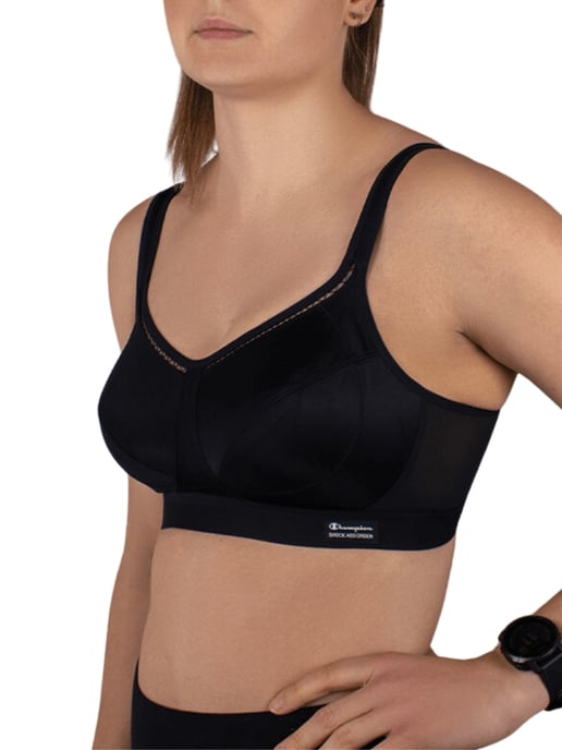 U10036 Shock Absorber Active Classic Support Sports Bra - Image 3