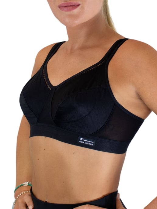 U10036 Shock Absorber Active Classic Support Sports Bra - Image 4