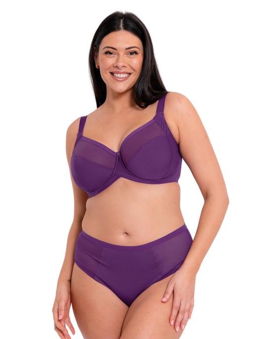 Curvy Kate Wonderfully Short Brief - Image 5