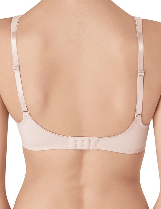 Triumph Modern Soft + Cotton Non-Wired Bra - Image 3