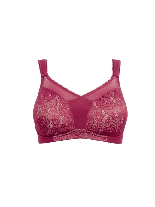 B525 Berlei Beauty Everyday Full Support Non Wired Bra - Image 4