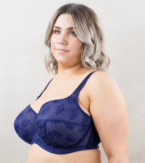 Panache Tango Balconette Bra - Image 2