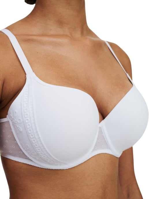 Prisca Covering T-shirt Bra - Image 3