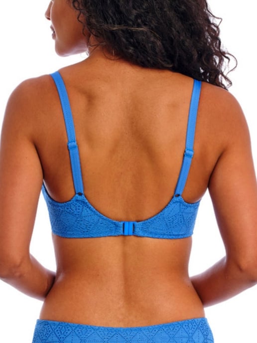 Nomad Nights Sweetheart Bikini Top - Image 2