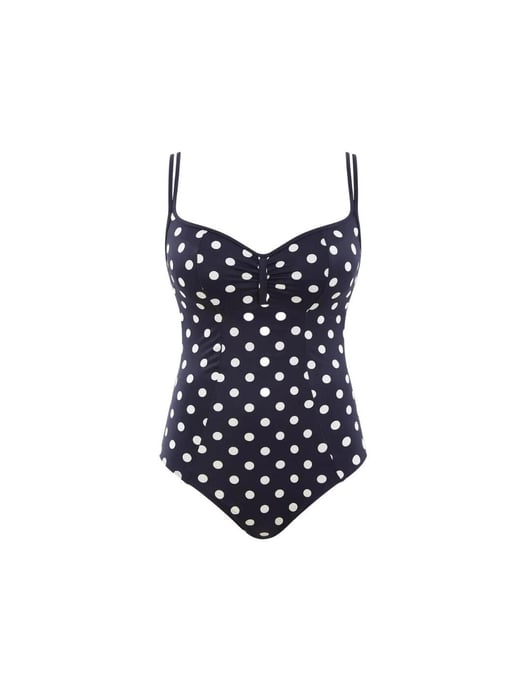 Panache Anya Riva Spot Swimsuit - Image 3