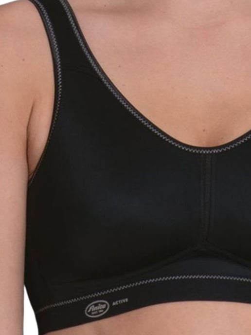 Light & Firm Sports Bra - Image 3