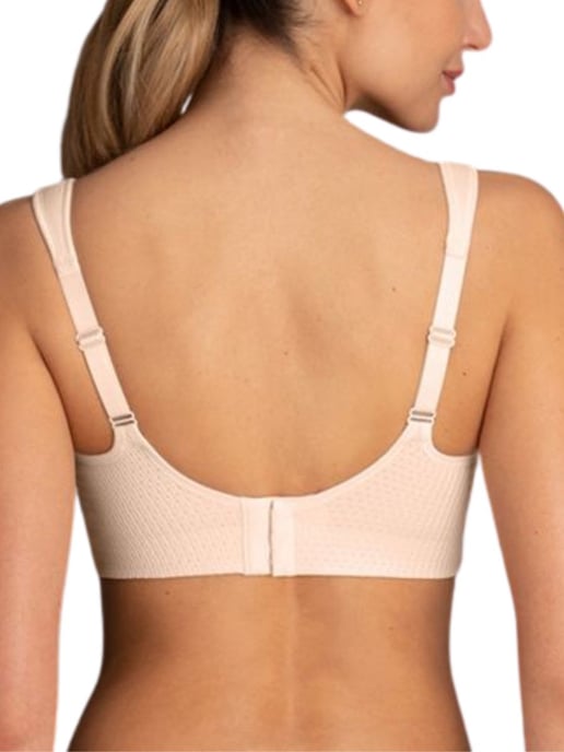 Anita Active Air Control Deltapad Sports Bra - Image 2
