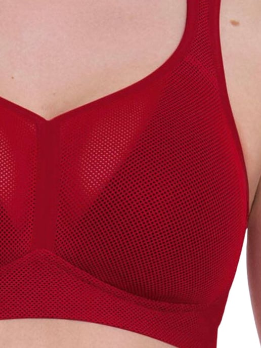 Anita Active Air Control Deltapad Sports Bra - Image 4
