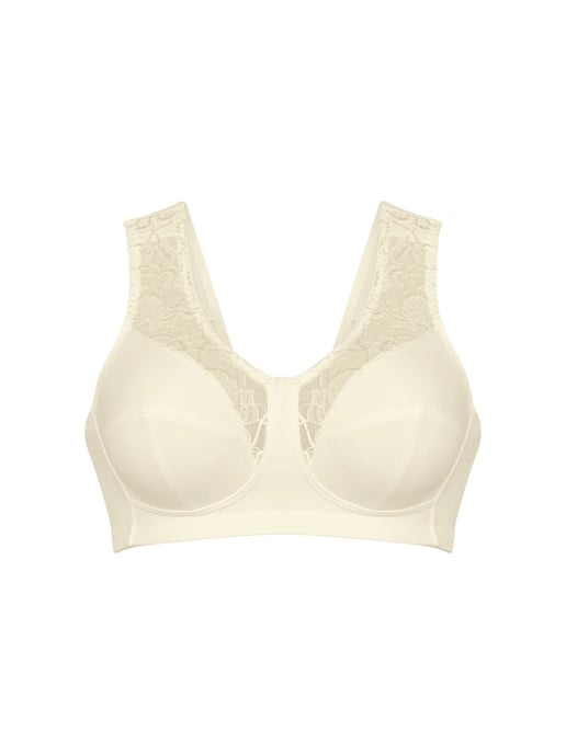 MicroEnergen Support Soft Cup Bra - Image 4