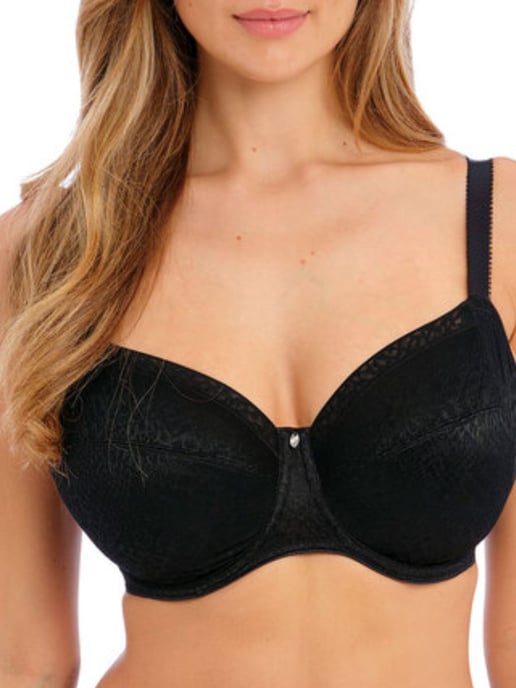 Envisage Full Cup Side Support Bra - Image 1