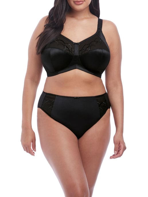Cate Non Wired Bra - Image 3