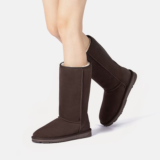 EVER AU Botas clásicas altas para mujer-WHISTLER - Image 2