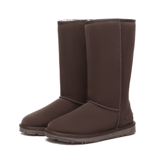 EVER AU Botas clásicas altas para mujer-WHISTLER - Image 4