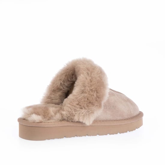 EVER AU Pantuflas Para Mujer Raven - Image 3