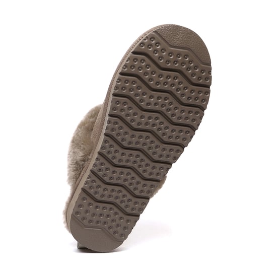 EVER AU Pantuflas Para Mujer Raven - Image 6