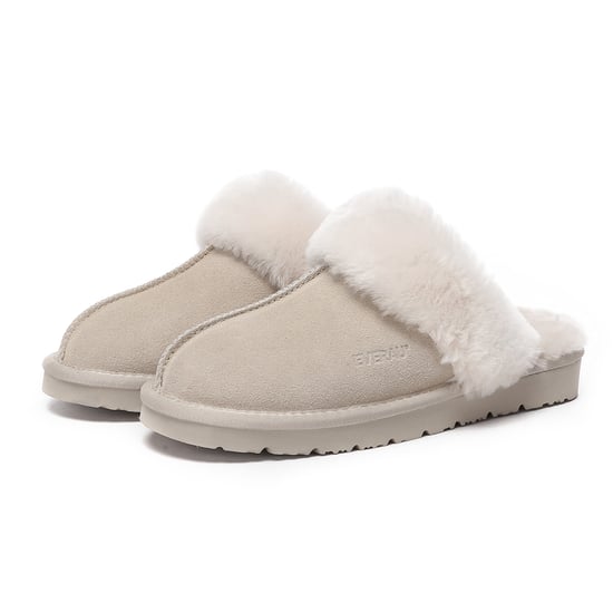 EVER AU Zapatillas de mujer -RAVEN - Image 4