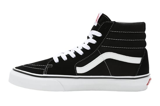Deportivas de unisex Vans off the wall en negro - Image 3