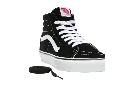 Deportivas de unisex Vans off the wall en negro - Image 6