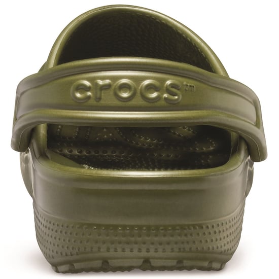 Zueco Classic en verde - Image 6