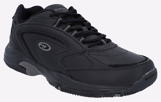 Hi-Tec Blast Lite Trainer Mens - Image 2