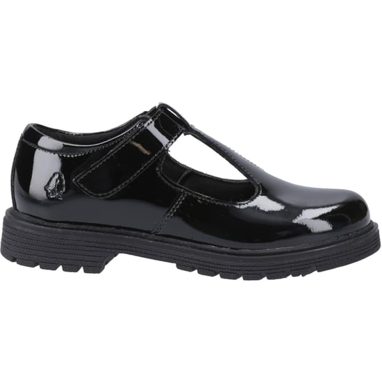 Gracie Junior School Shoe - Image 5