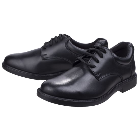 Hush Puppies Tim Senior Boys Mens - Image 6