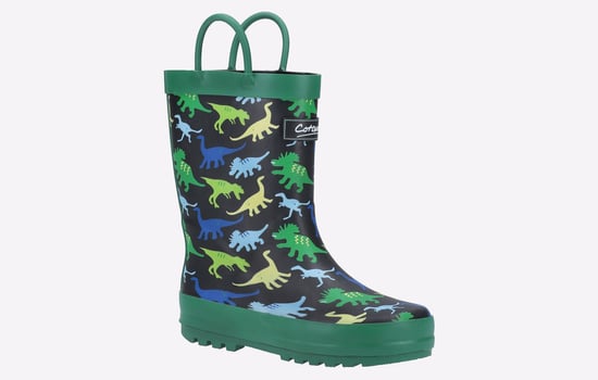 Cotswold Sprinkle WATERPROOF Junior Infants - Image 2
