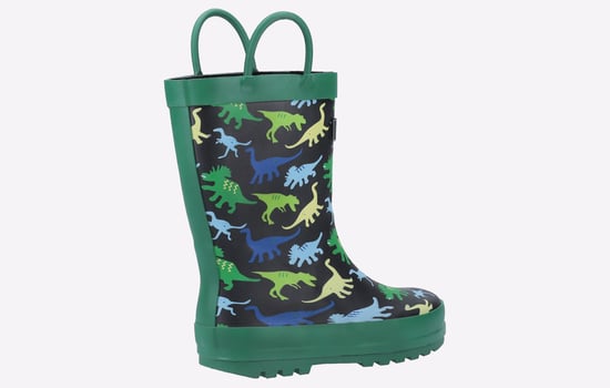 Cotswold Sprinkle WATERPROOF Junior Infants - Image 3