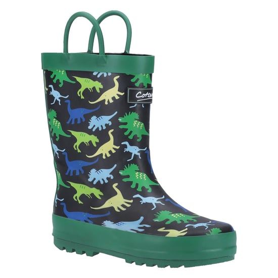 Cotswold Sprinkle WATERPROOF Junior Infants - Image 5