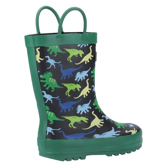 Cotswold Sprinkle WATERPROOF Junior Infants - Image 6