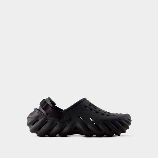 Sandalias Echo - Crocs - Termoplástico - Negro - Image 1