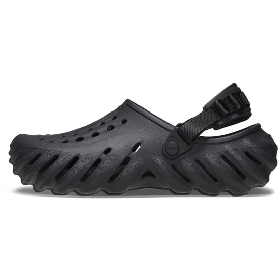 Sandalias Echo - Crocs - Termoplástico - Negro - Image 6