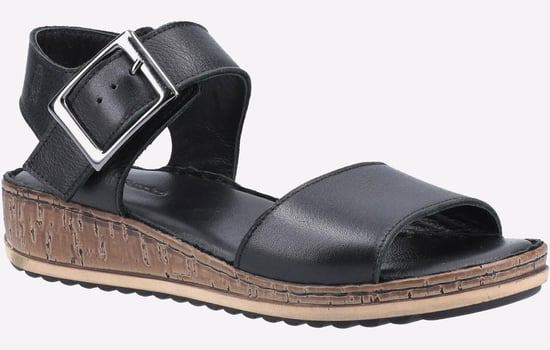 Hush Puppies Ellie Sandals - Image 2