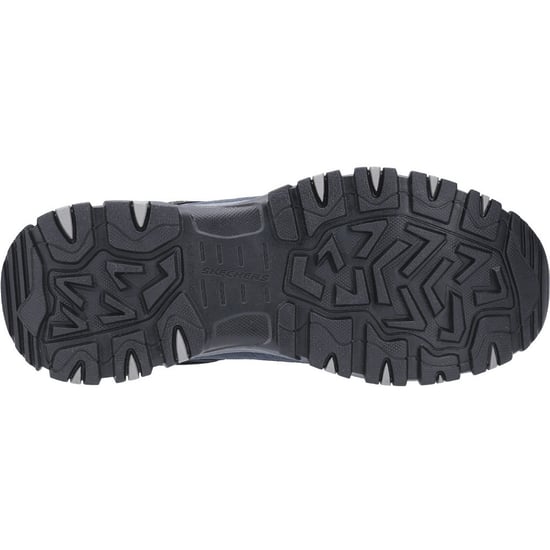 Skechers Mens Greetah Waterproof Composite Toe Safety Shoes - Image 4