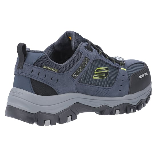 Skechers Mens Greetah Waterproof Composite Toe Safety Shoes - Image 6