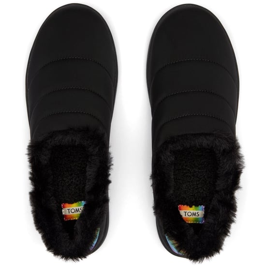 Toms Ezra Classic Slippers Womens - Image 6