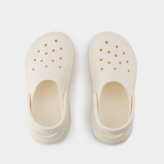 Sandalias Stomp - Crocs - Sintético - Neutro - Image 3