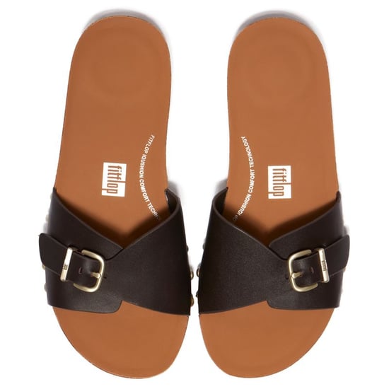 Fitflop Adjustable Buckle Sandalias - Image 2