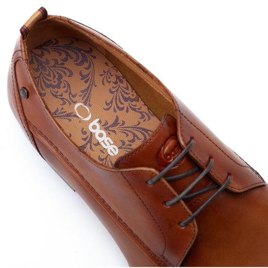 Base London Gambino Derby Mens - Image 6