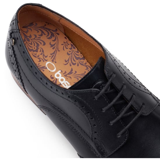 Base London Barbera Brogues Mens - Image 6